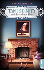 Tante dimity verhexte gebraucht kaufen  Wird an jeden Ort in Deutschland