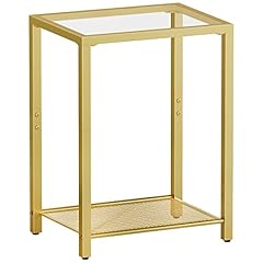 Hoobro side table for sale  Delivered anywhere in USA 