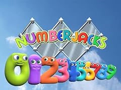 Numberjacks for sale  Delivered anywhere in UK
