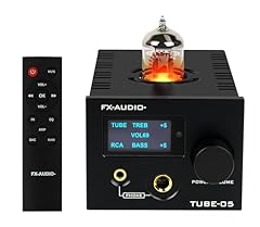 Audio tube hifi d'occasion  Livré partout en France