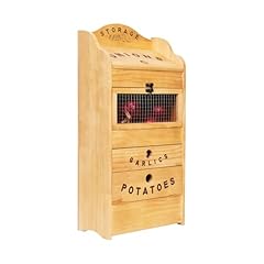 Potato bin veggie for sale  Delivered anywhere in USA 