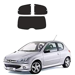 Peugeot 206 dal usato  Spedito ovunque in Italia 
