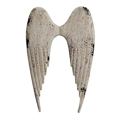 Antique metal angel for sale  Delivered anywhere in USA 