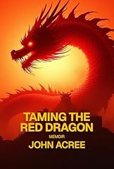 Taming the red usato  Spedito ovunque in Italia 