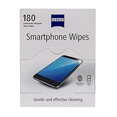 Zeiss smartphone wipes for sale  Delivered anywhere in Ireland