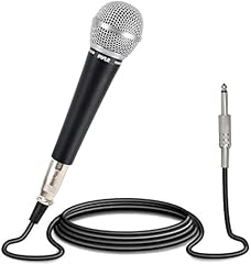 Pyle karaoke mikrofon gebraucht kaufen  Wird an jeden Ort in Deutschland