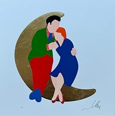 Honeymoon marco lodola usato  Spedito ovunque in Italia 