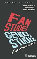 Fan gender studies d'occasion  Livré partout en France