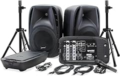 Gemini sound professional for sale  Delivered anywhere in USA 