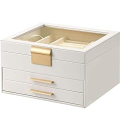 Milont jewelry box for sale  Delivered anywhere in USA 