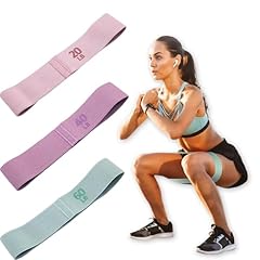 Exercise fabric resistance for sale  Delivered anywhere in UK