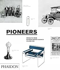 Pioneers products from d'occasion  Livré partout en Belgiqu