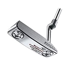 Scotty cameron newport usato  Spedito ovunque in Italia 