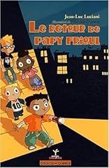 Retour papy frioul d'occasion  Livré partout en France