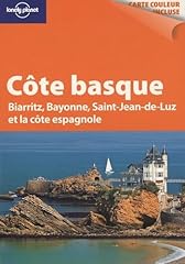 Côte basque biarritz d'occasion  Livré partout en Belgiqu