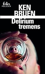 tremens delirium d'occasion  Livré partout en France