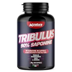 Nature tribulus terrestris usato  Spedito ovunque in Italia 