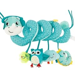 Animal spiral pram for sale  Delivered anywhere in UK