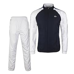 Lacoste sport trainingsanzug gebraucht kaufen  Wird an jeden Ort in Deutschland