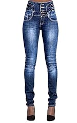 Damen jeans high gebraucht kaufen  Wird an jeden Ort in Deutschland