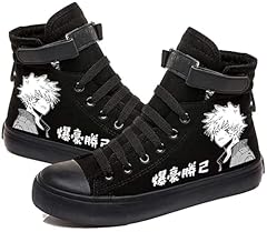 Anime mha shoes for sale  Delivered anywhere in USA 