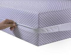 Mattress zipped cover for sale  Delivered anywhere in UK