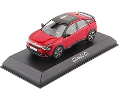 Norev citroen 2020 usato  Spedito ovunque in Italia 