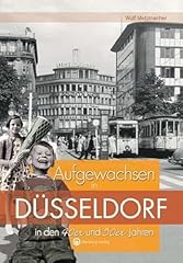 Aufgewachsen düsseldorf den gebraucht kaufen  Wird an jeden Ort in Deutschland