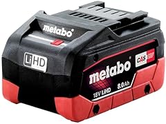 Metabo lihd akkupack gebraucht kaufen  Wird an jeden Ort in Deutschland