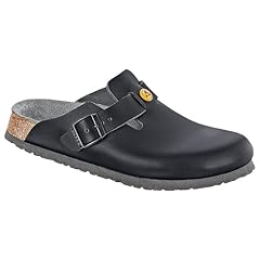 Birkenstock classic boston usato  Spedito ovunque in Italia 