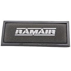 Ramair panel luftfilter gebraucht kaufen  Wird an jeden Ort in Deutschland