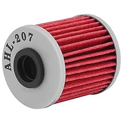 Ahl 207 oil for sale  Delivered anywhere in USA 
