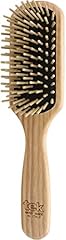 Tek paddle hairbrush for sale  Delivered anywhere in UK