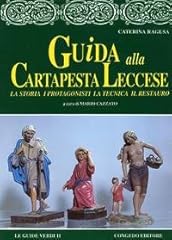 Guida alla cartapesta usato  Spedito ovunque in Italia 