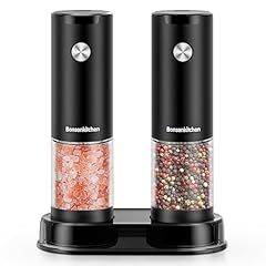 Bonsenkitchen electric salt for sale  Delivered anywhere in USA 