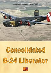 Consolidated liberator for sale  Delivered anywhere in UK