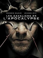 Cavaliers apocalypse d'occasion  Livré partout en France