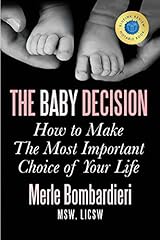 Baby decision make for sale  Delivered anywhere in USA 
