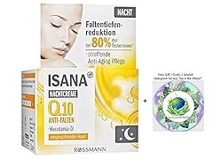 Isana anti falten gebraucht kaufen  Wird an jeden Ort in Deutschland