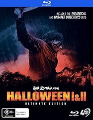 Rob zombie halloween for sale  Delivered anywhere in UK