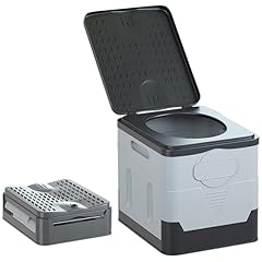 Fefe camping toilet for sale  Delivered anywhere in UK