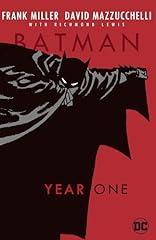 Batman year one for sale  Delivered anywhere in Ireland