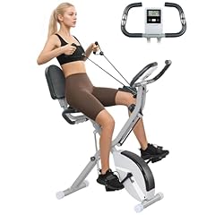 Sportnow foldable exercise for sale  Delivered anywhere in UK