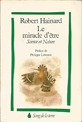 Miracle science nature d'occasion  Livré partout en France