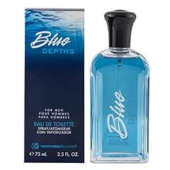 Parfumsbelcam blue depths for sale  Delivered anywhere in USA 