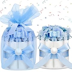 Diaper cake baby for sale  Delivered anywhere in USA 