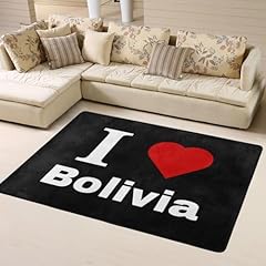 Love bolivia area for sale  Delivered anywhere in USA 