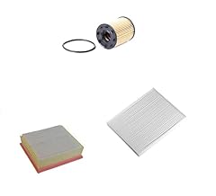 Aoq kit tagliando usato  Spedito ovunque in Italia 