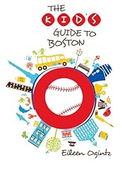 Kid guide boston for sale  Delivered anywhere in USA 
