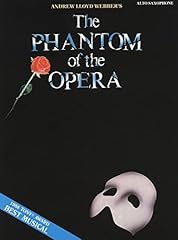 The phantom the d'occasion  Livré partout en Belgiqu